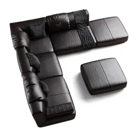Sofa fendi casa agadir